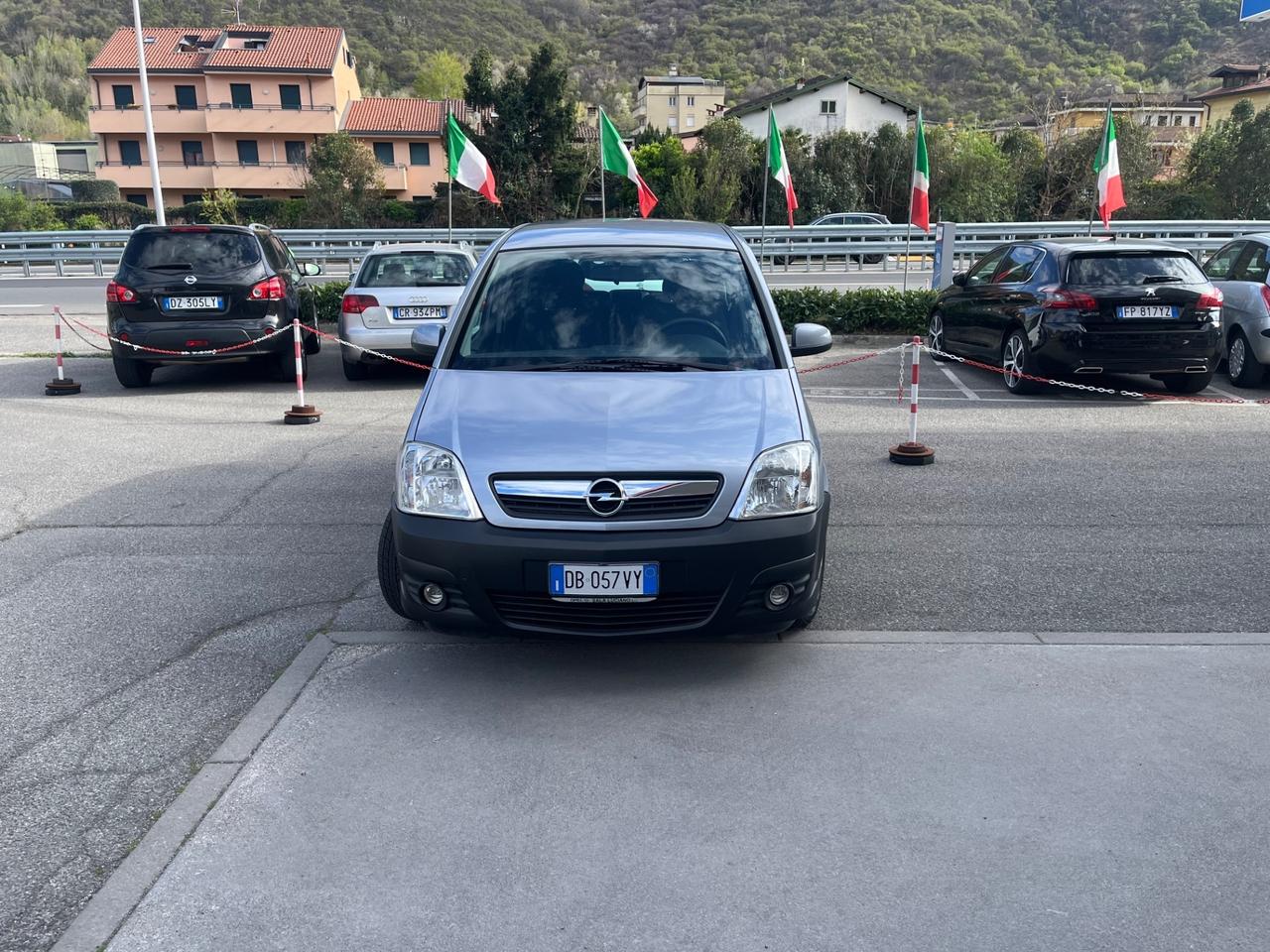 OPEL MERIVA - OCCASIONE