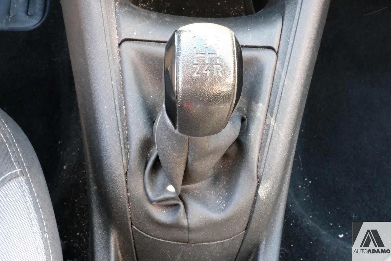 Peugeot 208 1.2 VTi 82 CV 5 porte Access