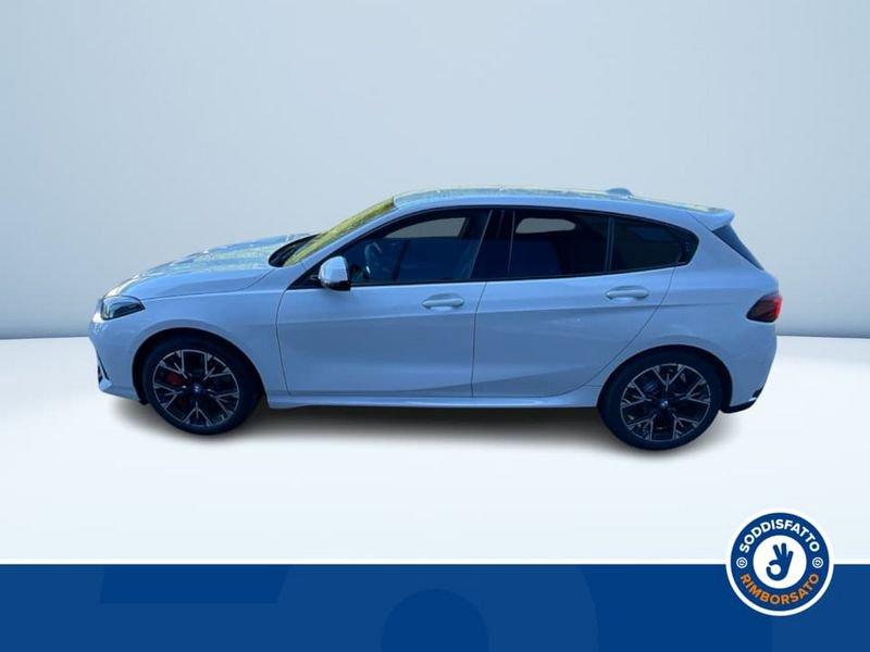 BMW Serie 1 120d M Sport Pro