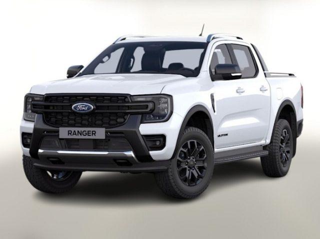 FORD Ranger 2.0 ECOBLUE aut. 205 CV DC Wildtrak 5 posti