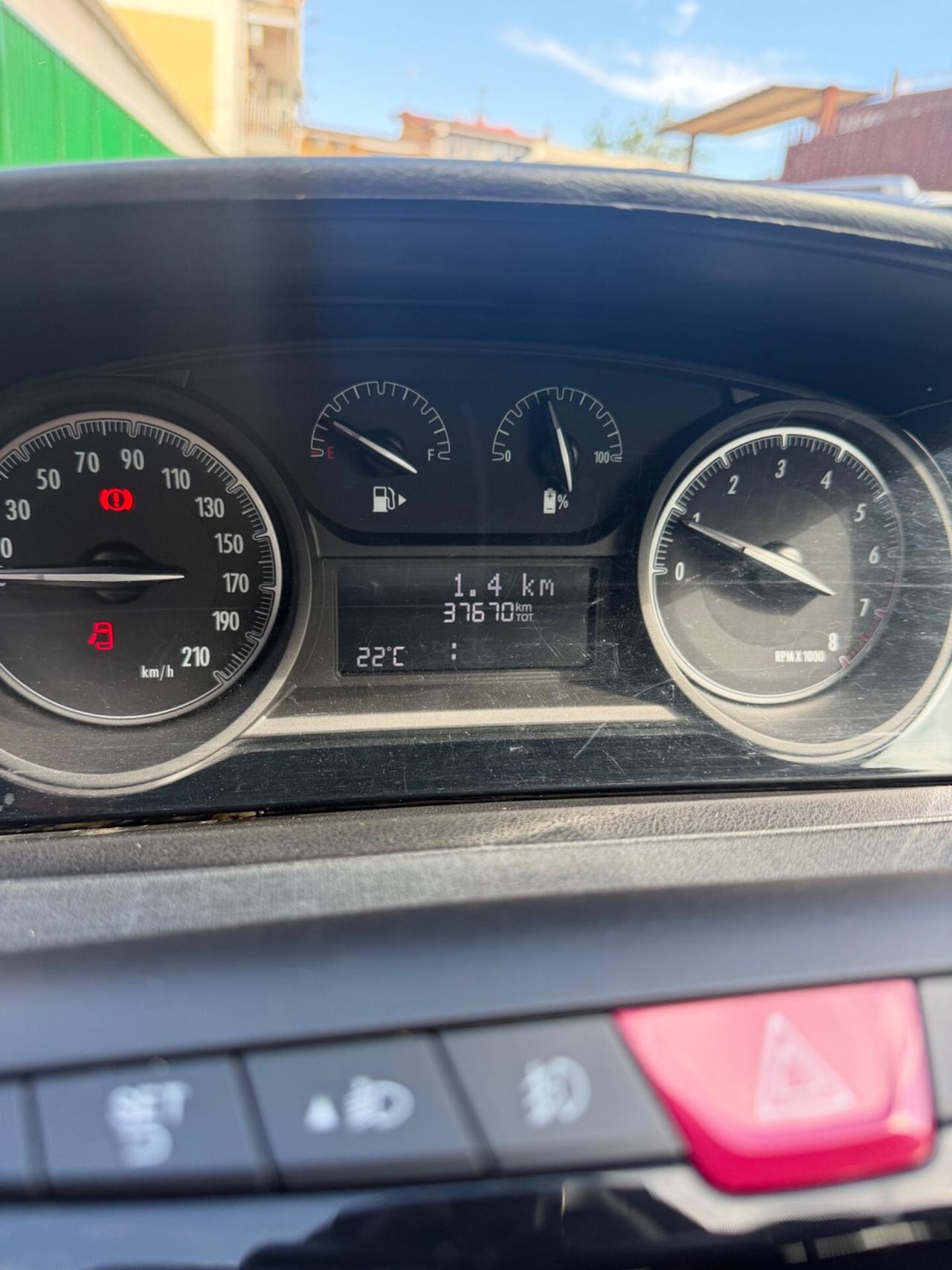 Lancia Ypsilon 1.0 FireFly 5 porte S&S Hybrid Alberta Ferretti