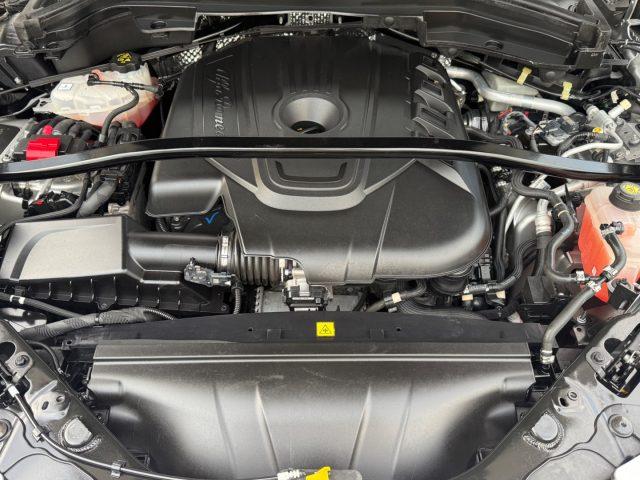 ALFA ROMEO Stelvio 2.2 Q4 Sprint PARI AL NUOVO