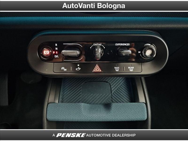 MINI Countryman Mini Countryman 2.0 48V D Favoured auto