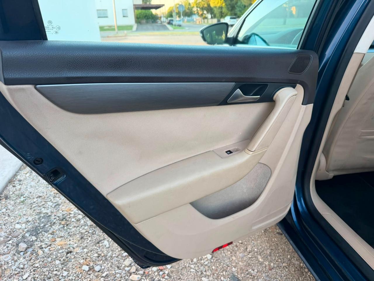 Volkswagen Passat 1.6 TDI Comfortline BM.Tech.