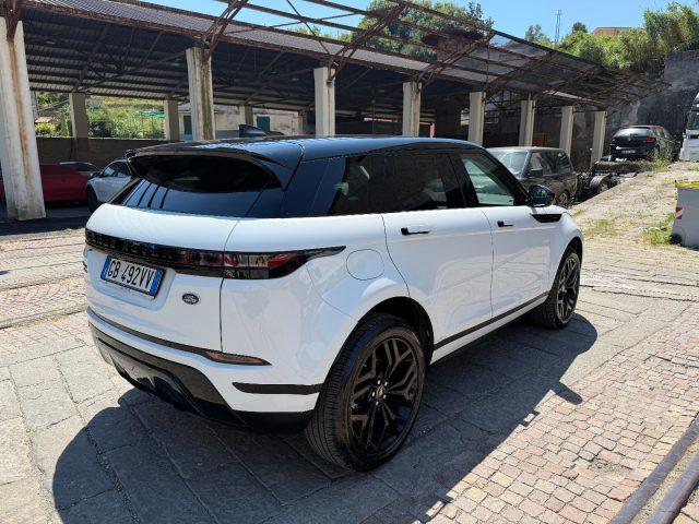 LAND ROVER Range Rover Evoque 2.0D I4-L.Flw 150 CV AWD AUTOCARRO N1