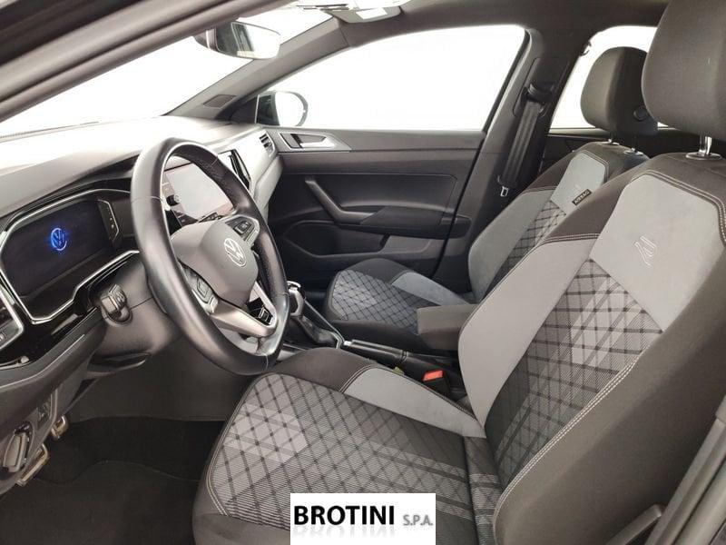 Volkswagen Taigo 1.0 TSI 81kW R-Line DSG