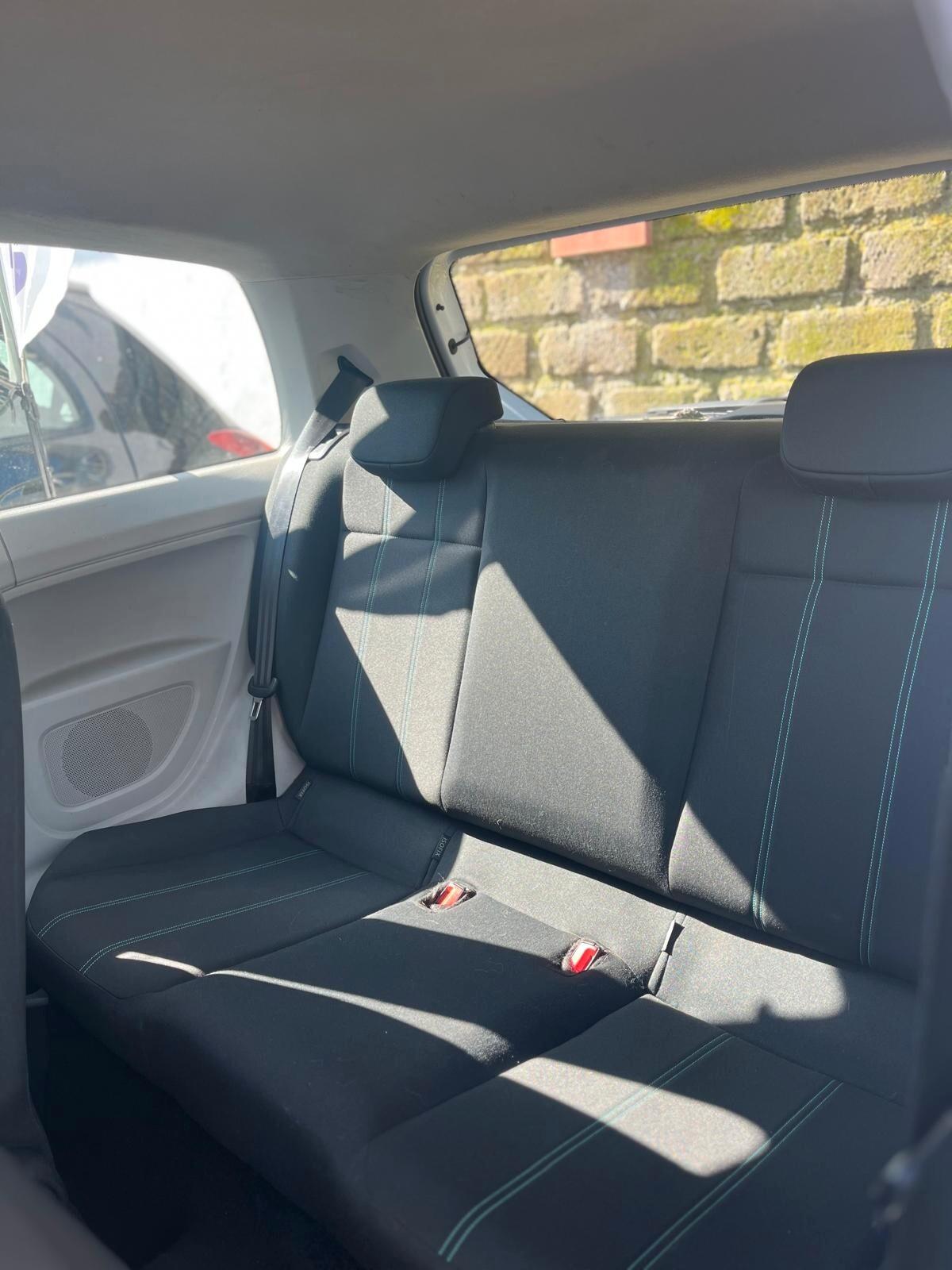 Seat Mii 1.0 3 porte Style