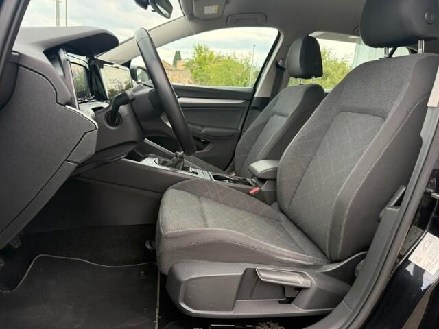 Volkswagen Golf 2.0 TDI 115 CV SCR Life 2022