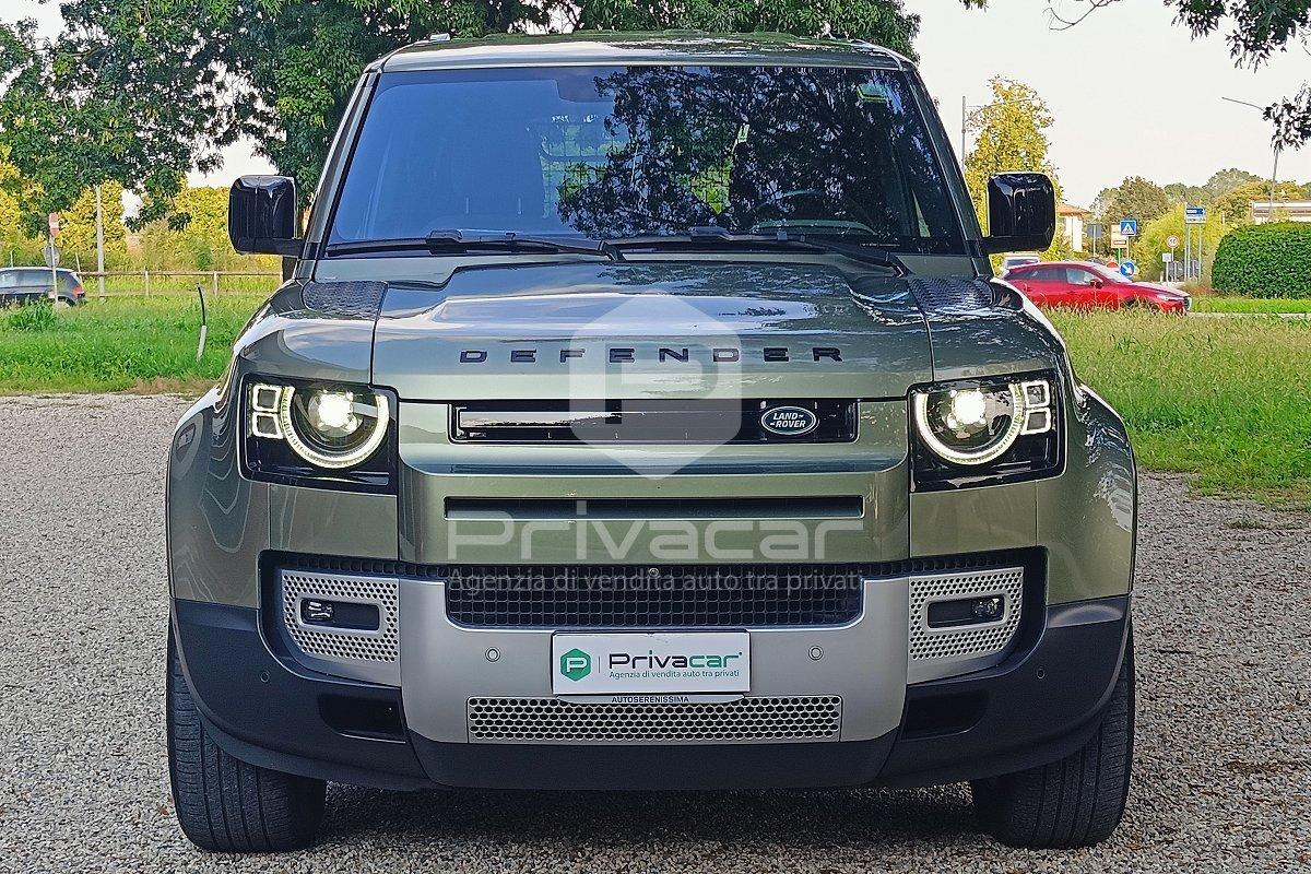 LAND ROVER Defender 110 3.0D I6 200 CV AWD Auto SE