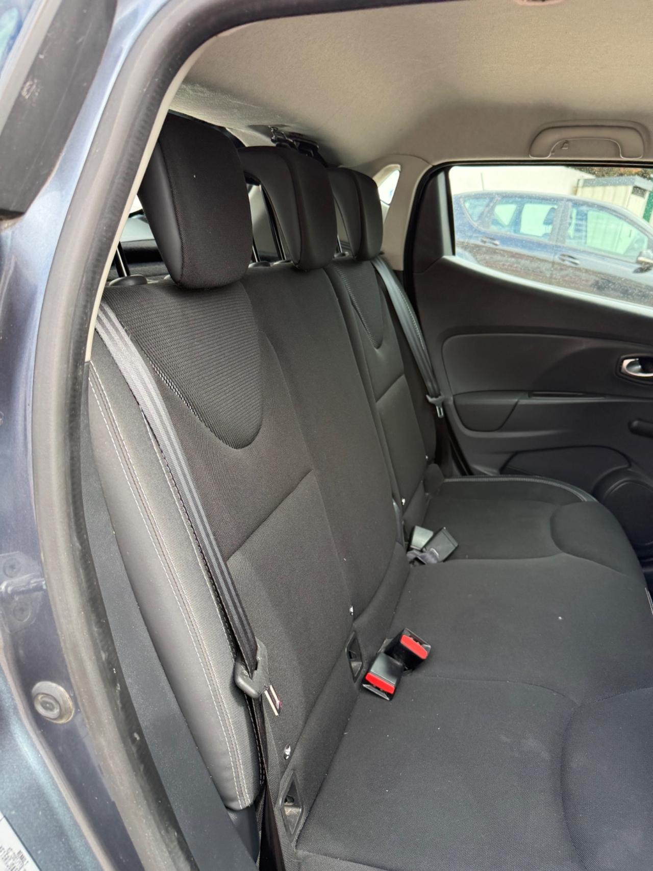 Renault Clio dCi 8V 90CV Start&Stop 5 porte Energy Intens