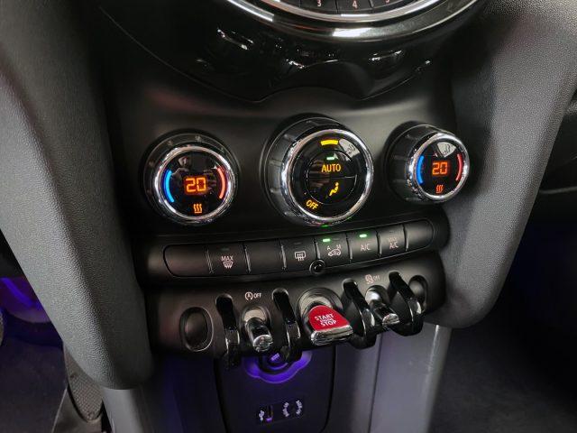 MINI Cooper D 1.5 COOPER D BUSINESS 3P