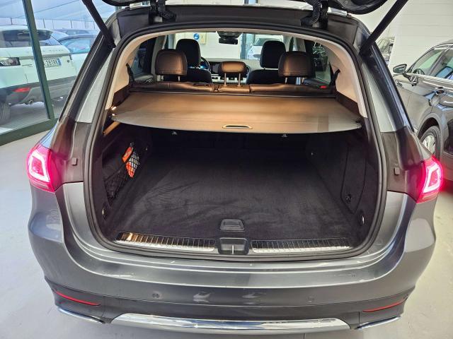 Mercedes-Benz GLE 300 Premium 4matic AUTOMATICO