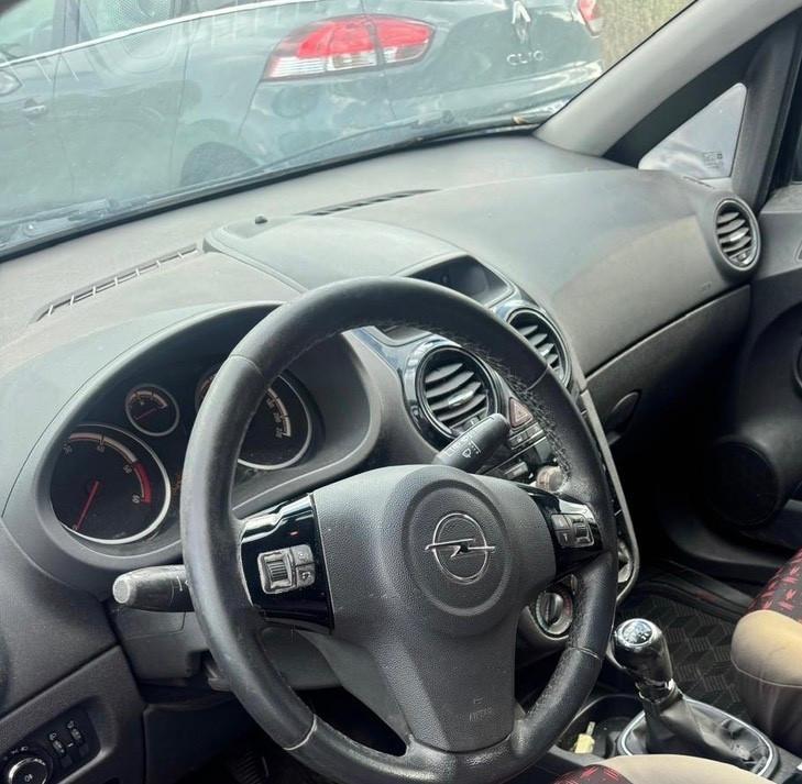 Opel Corsa 1.3 CDTI 75CV F.AP. 5 porte Elective