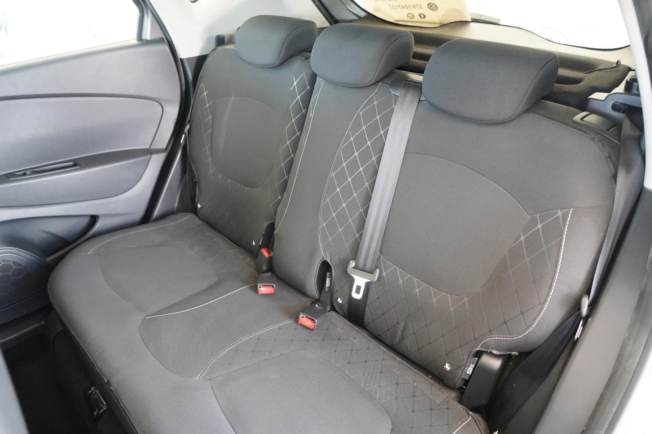 Renault Captur TCe 120 CV EDC Energy Intens