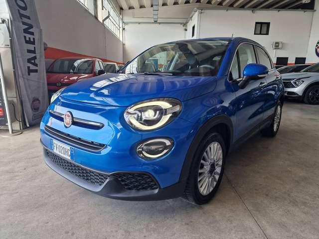 Fiat 500X 500 X 1.6 mjt 4x2 120cv