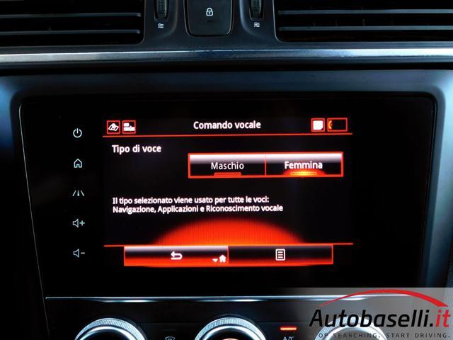 RENAULT Kadjar 1.3 TCe 140CV FAP BUSINESS 'UNICO PROPRIETARIO'