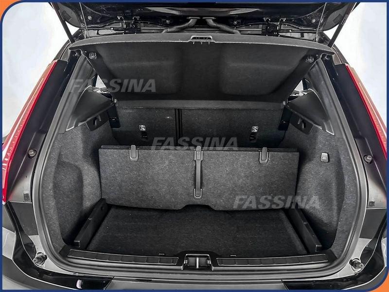 Volvo XC40 XC40 B3 automatico Essential