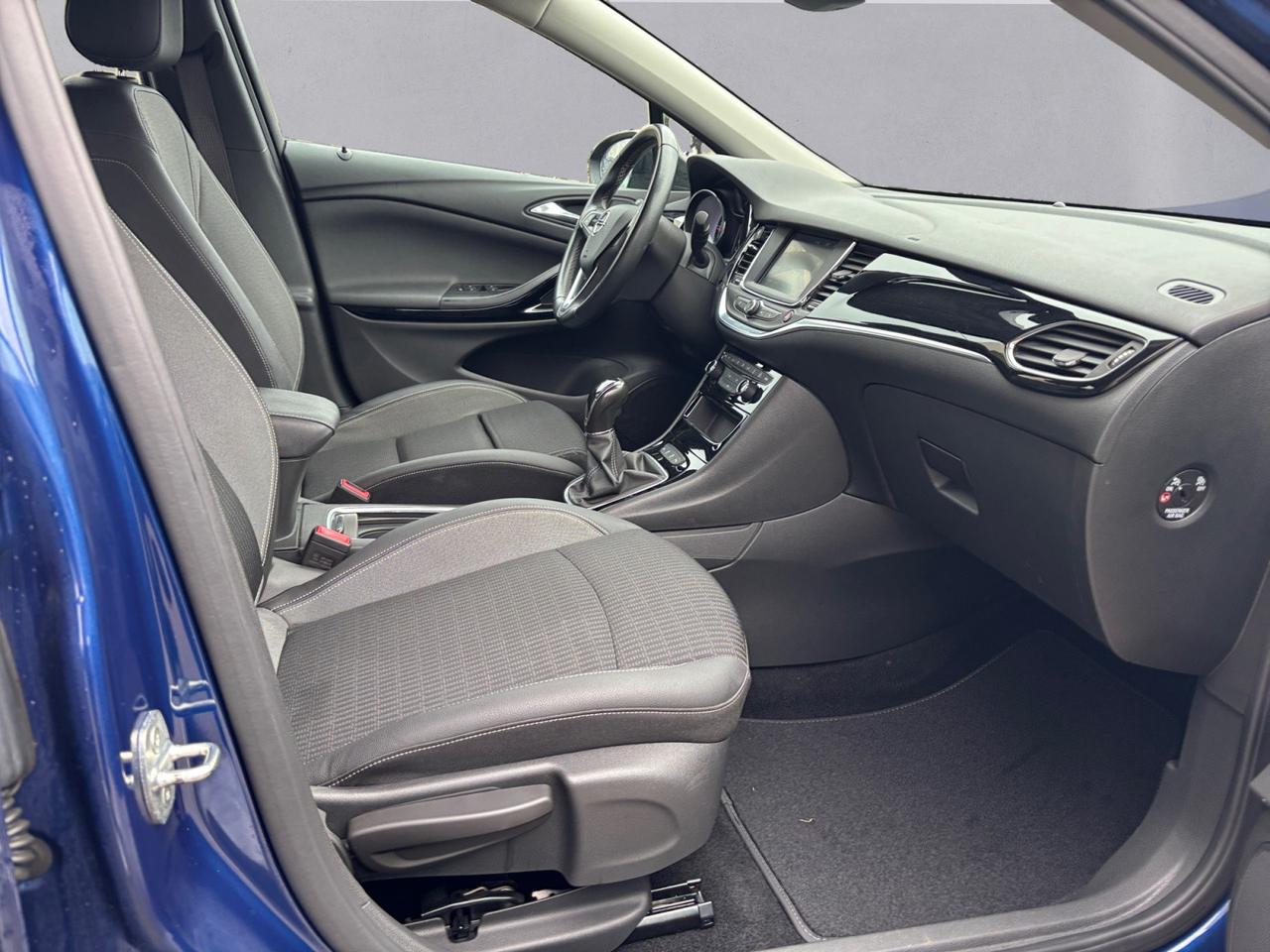 OPEL Astra V 2020 - Astra 5p 1.2 t Business Elegance s&s 110cv