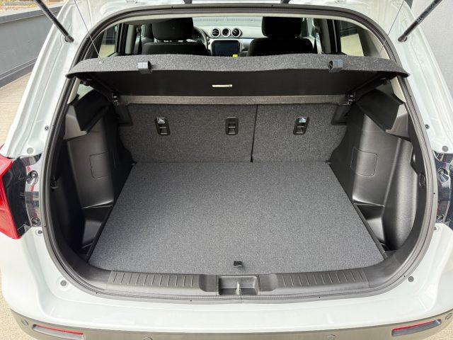 SUZUKI Vitara 1.4 Hybrid Aut. 4WD AllGrip Comfort Camera DAB+