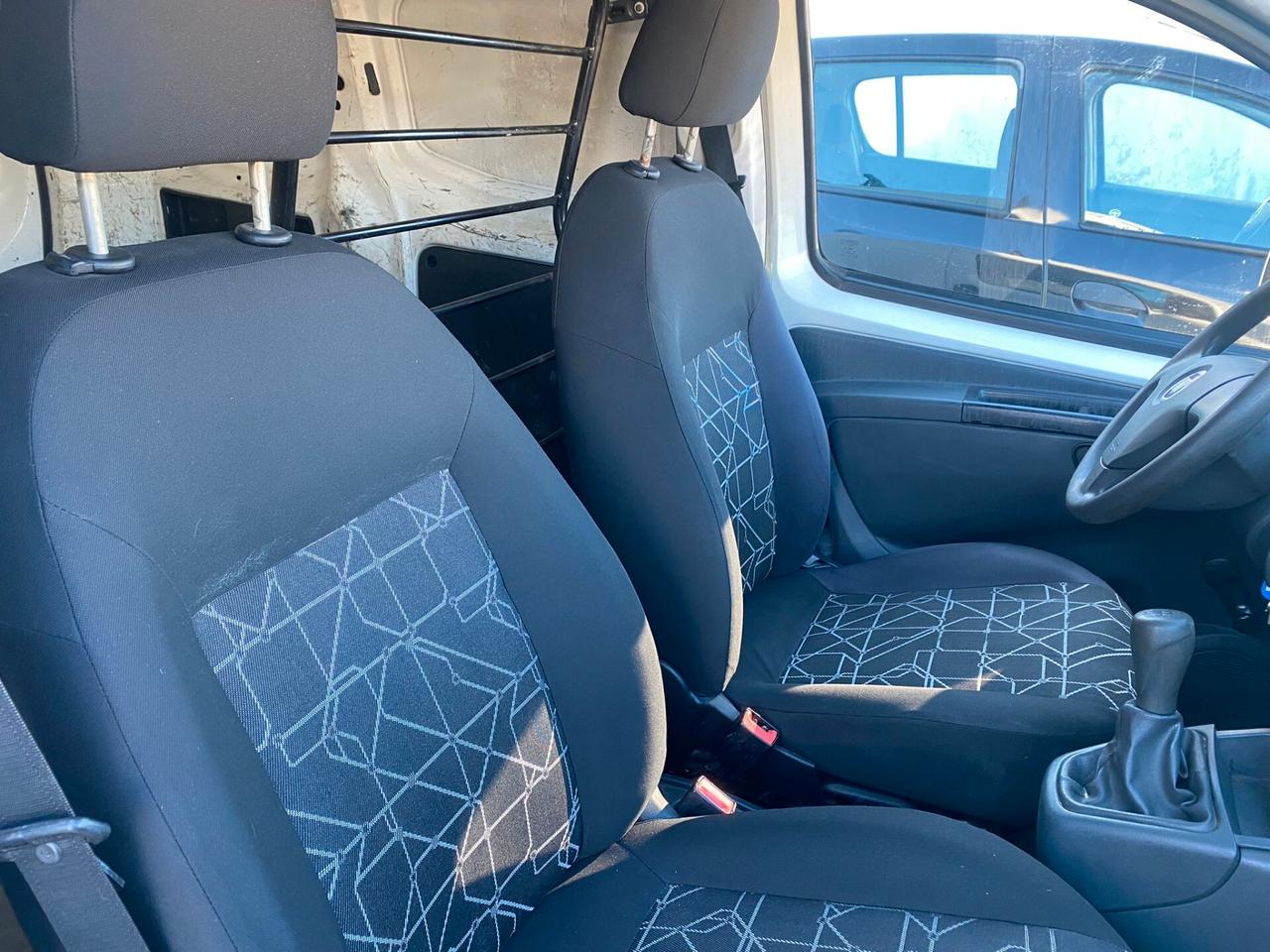 Fiat Fiorino 1.3 MJT 75CV Furgone SX