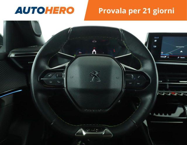 PEUGEOT 2008 PureTech 130 S&S GT