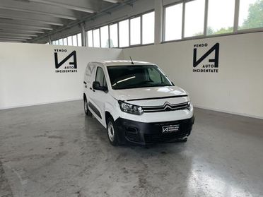CITROEN Berlingo 1.5 BLUEHDI 100CV S&S