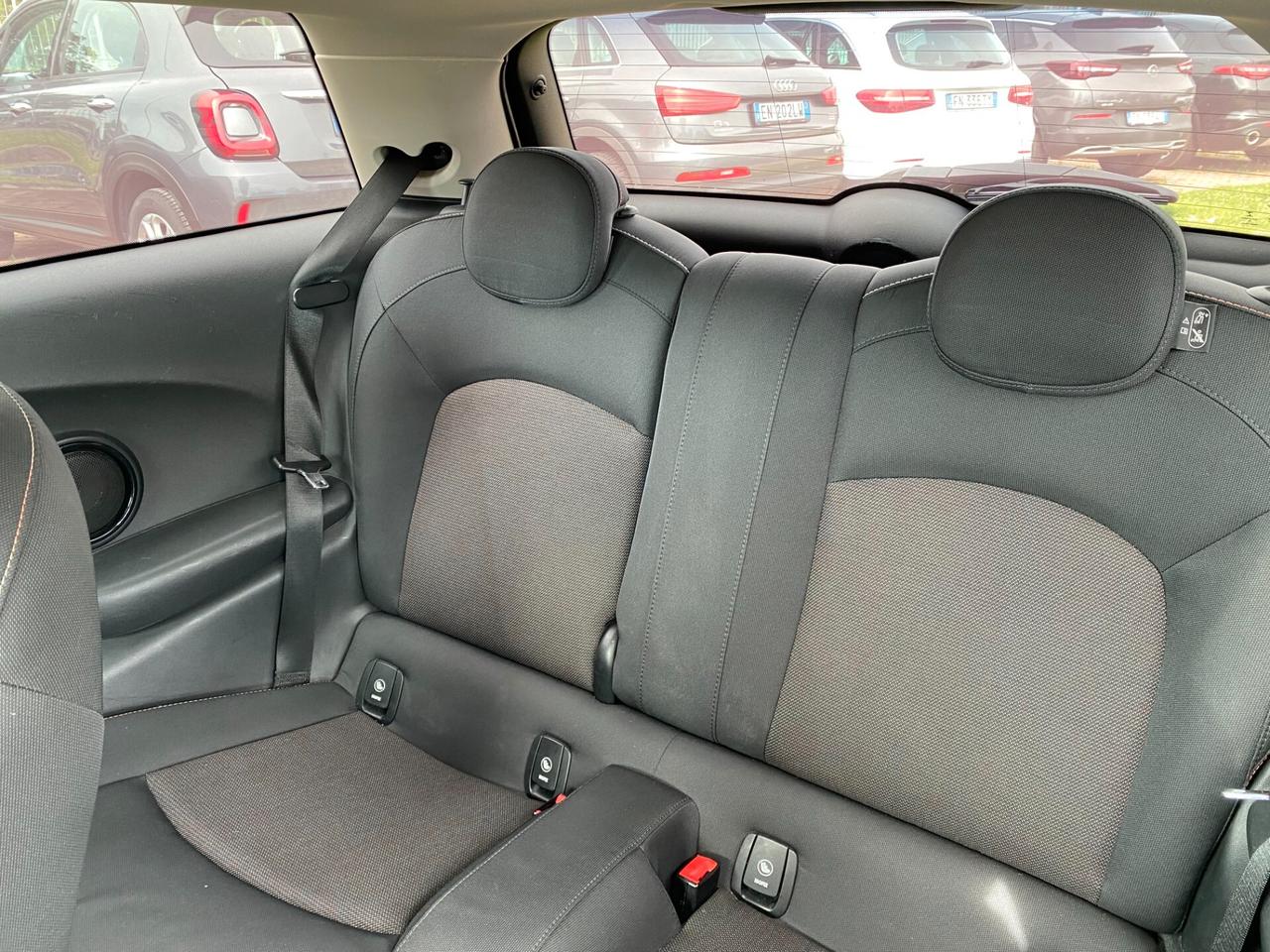 MINI - Mini - One D Hype - NEOPATENTATI - FINANZIABILE - PERMUTE