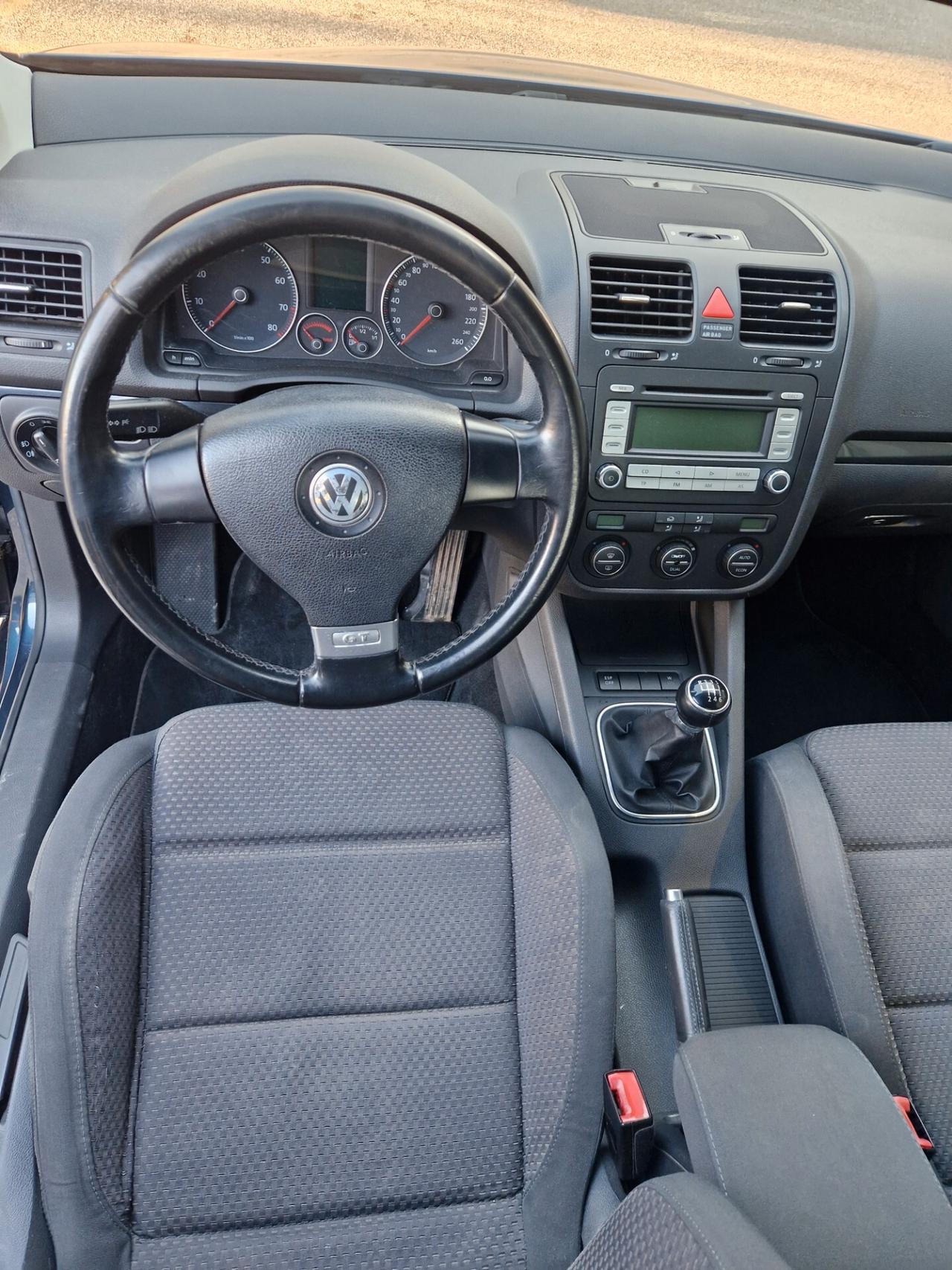 Volkswagen Golf 1.4 TSI 170 CV - Garanzia 12 Mesi