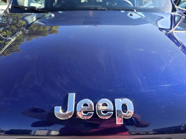 JEEP Renegade 1.6 Mjt 130 CV Limited NEOPATENTATI PERMUTE