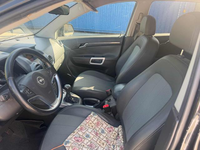 OPEL Antara 2.0 CDTI 150CV Cosmo senza nessun lavoro da fare