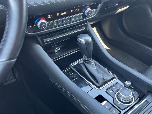 MAZDA 6 SW 2.2 Skyactiv-D 150CV