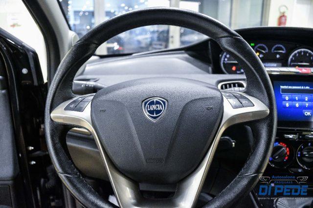 LANCIA Ypsilon 1.0 FireFly 5 porte S&S Hybrid Gold