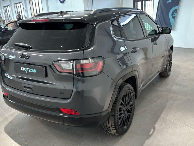 Jeep Compass Compass 1.6 Multijet II 2WD S