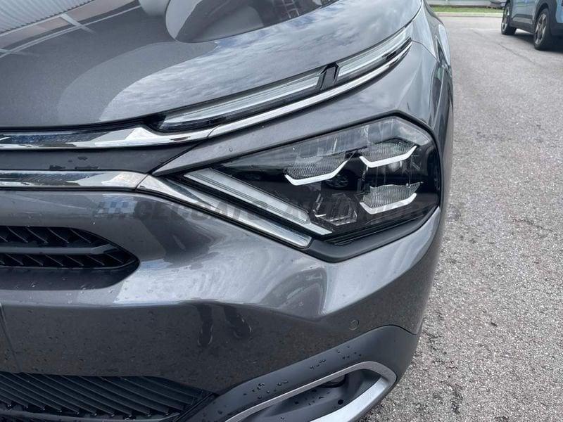 Citroën C4 X C4 X 1.2 puretech Max s&s 130cv eat8