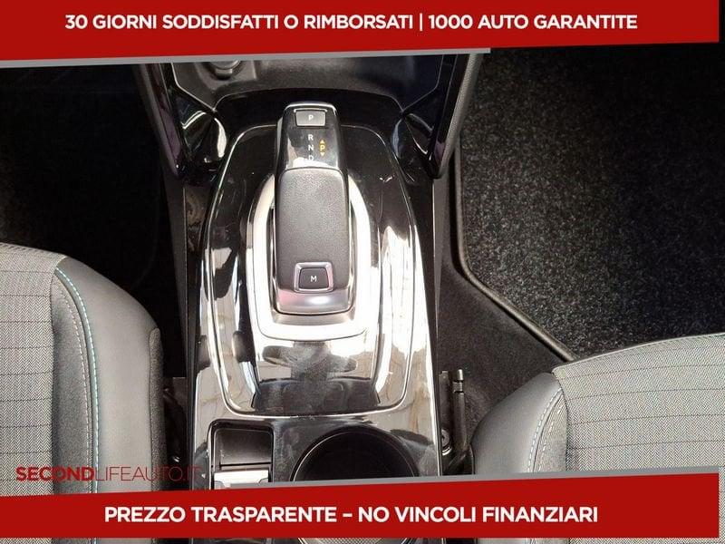 Peugeot 2008 1.2 puretech Allure Pack s&s 130cv eat8