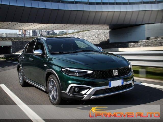 FIAT Tipo 1.5 Hybrid DCT 5 porte City Life