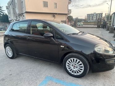 Fiat Punto Evo 1.3 Mjt 95 CV DPF 5 porte S&S Dynamic