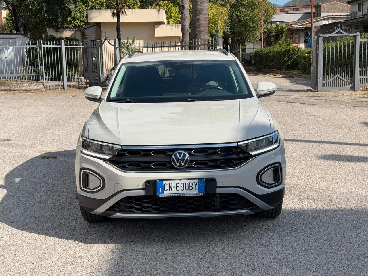 Volkswagen T-Roc 1.0 TSI Life