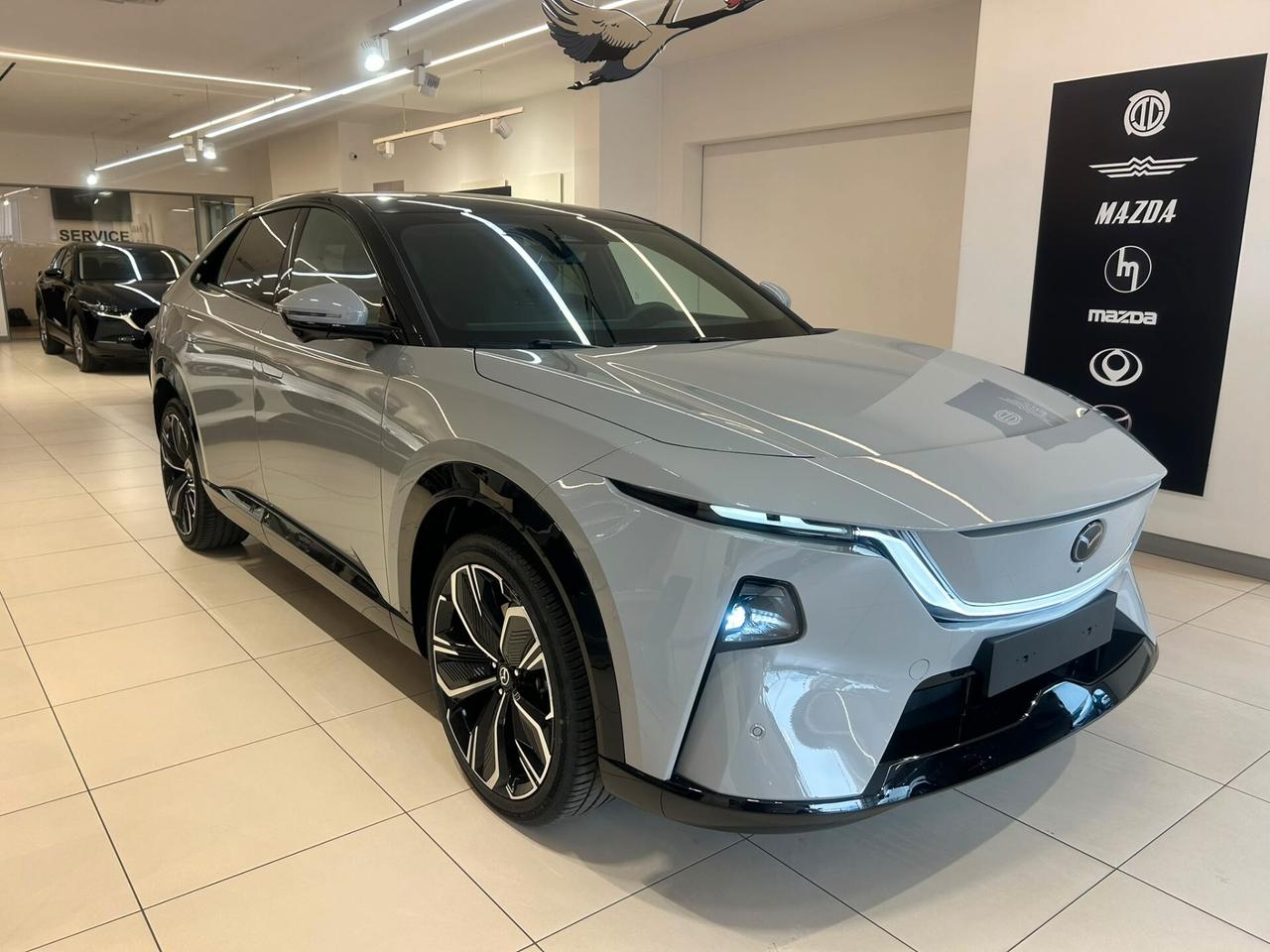 Mazda CX-6e TAKUMI *NOLEGGIO 538€*