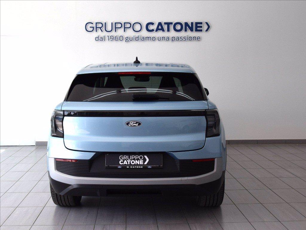FORD Explorer EV 77kWh Extended Range Premium rwd del 2024