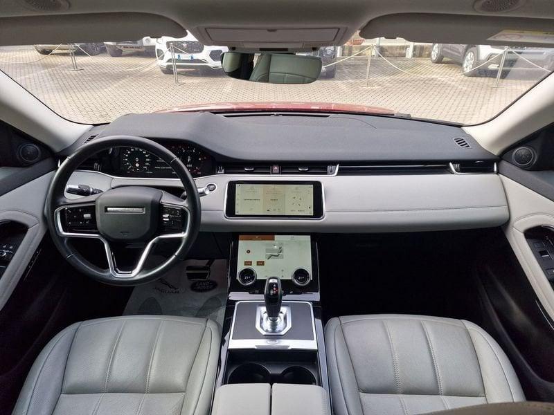 Land Rover Range Rover Evoque Range Rover Evoque 2.0D I4 163 CV AWD Auto SE AUTOCARRO N1
