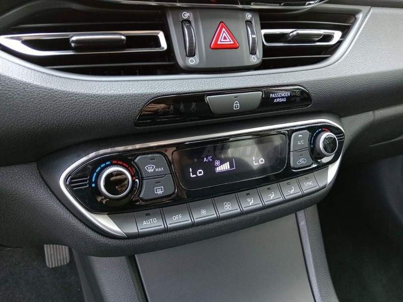 Hyundai i30 i30 Wagon 1.0 t-gdi 48V Prime 120cv