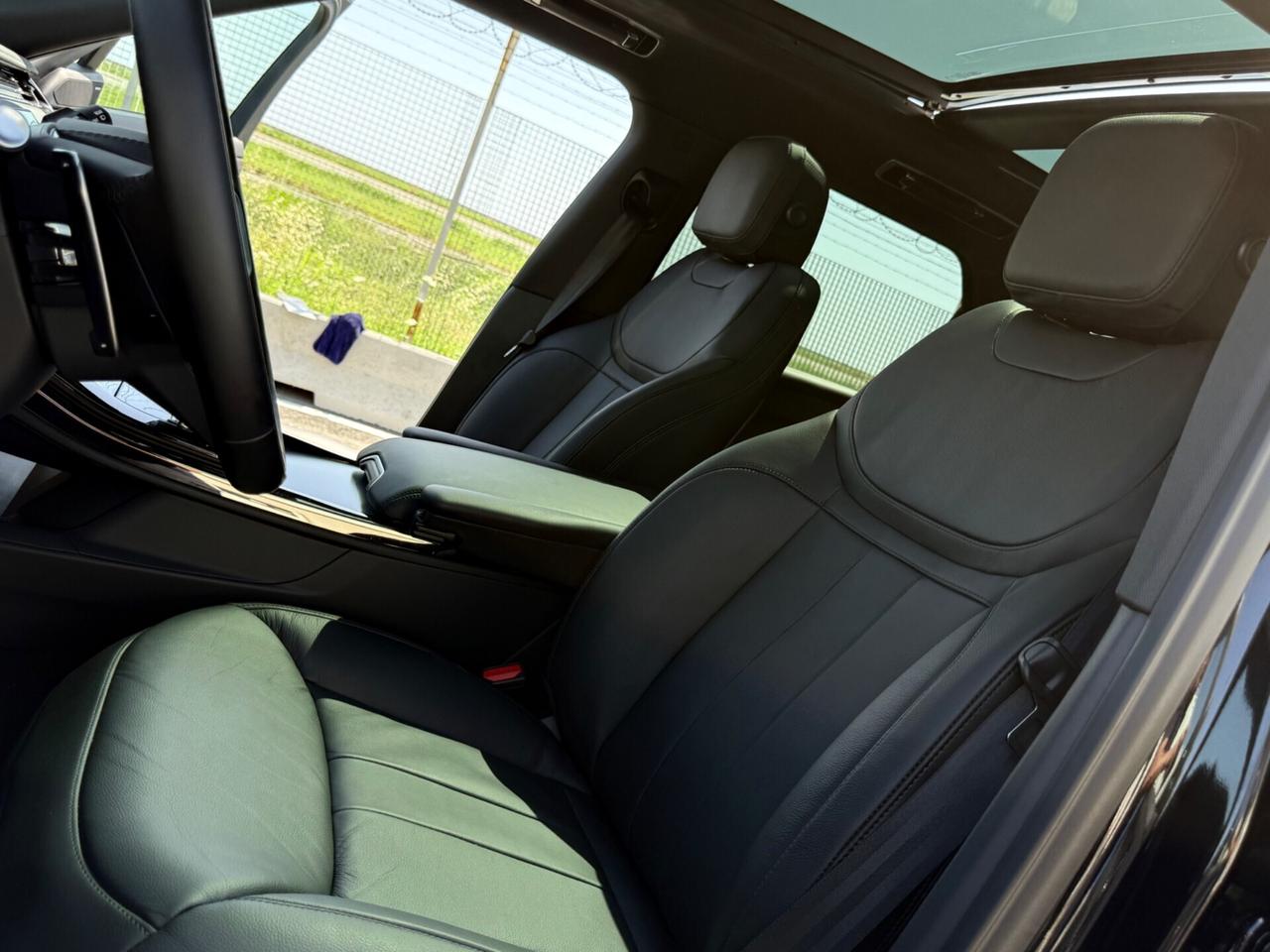 Land Rover Range Sport 3.0D l6 249 CV Dynamic HSE