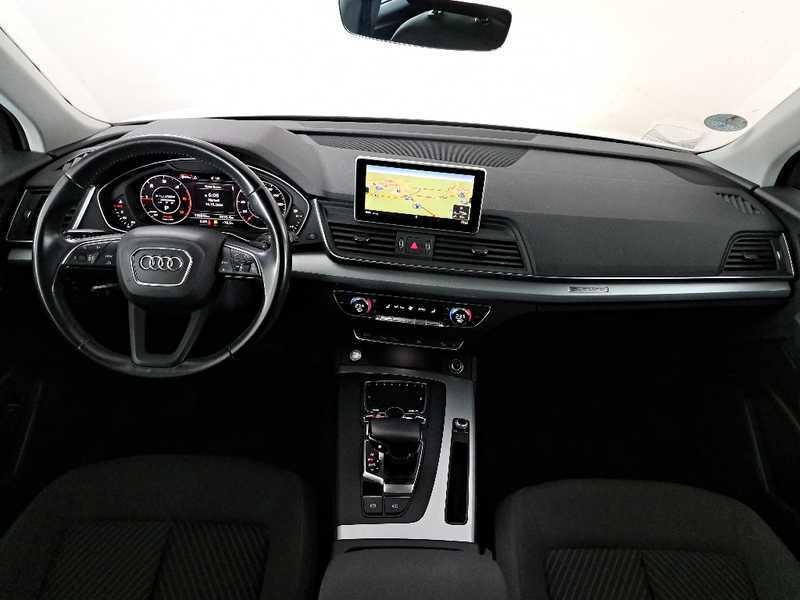 AUDI Q5 40 TDI Business quattro S tronic