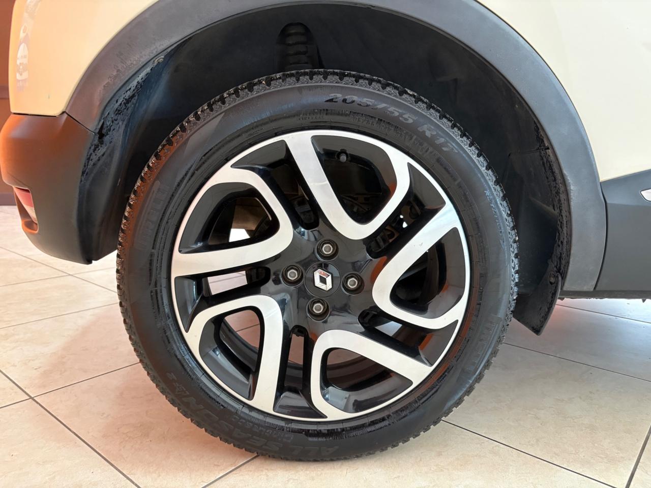 Renault Captur 0.9 TCe 12V 90 CV Start&Stop Energy R-Link