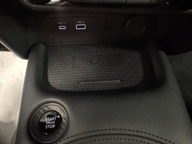 NISSAN Juke 1.0 DIG-T 114 CV N-Connecta