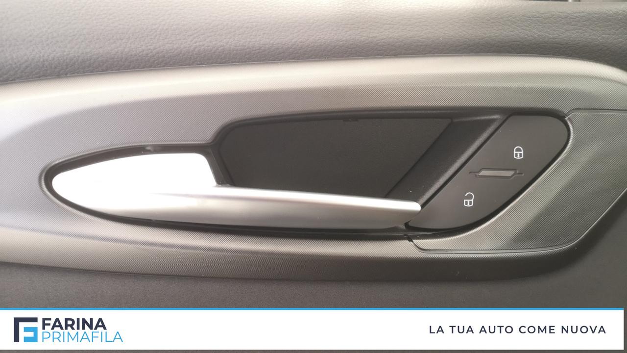 ALFA ROMEO Tonale Ibrida My25 Ibrida 160cv Veloce