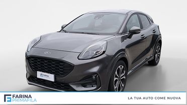 FORD Puma II 2020 - Puma 1.0 ecoboost h ST-Line s&s 125cv