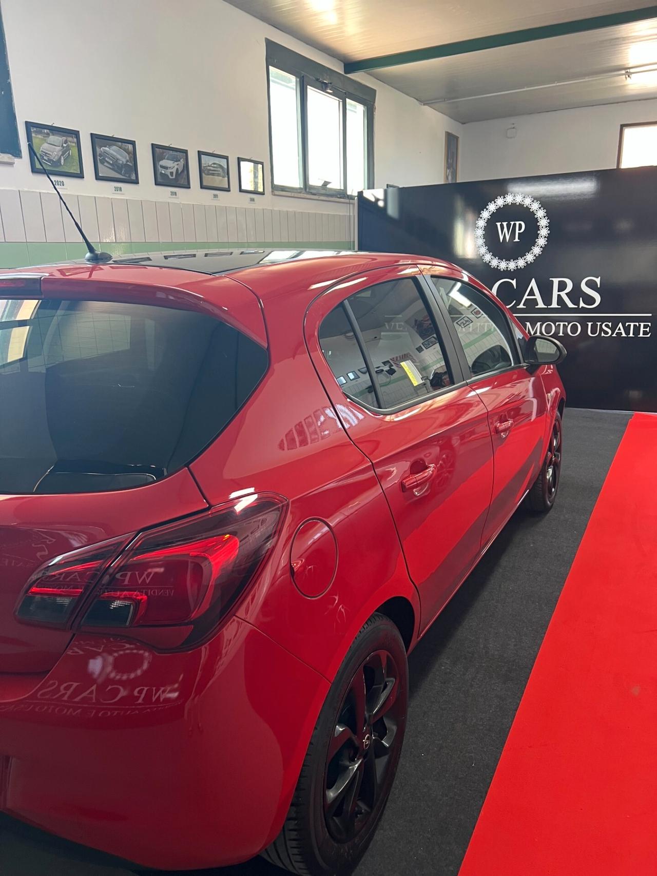 Opel Corsa 1.2 5 porte Innovation