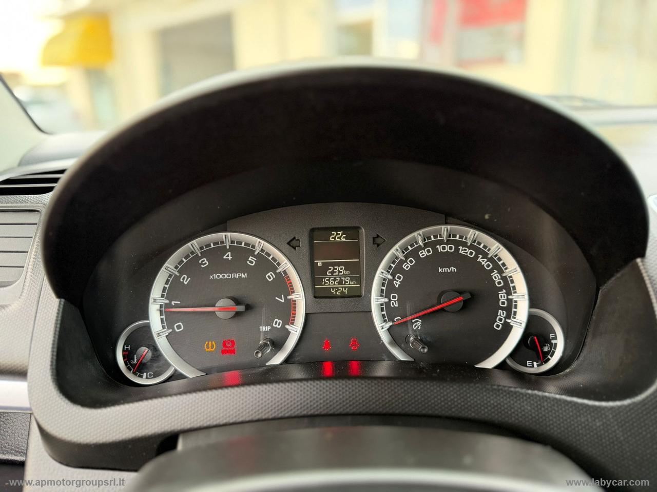 SUZUKI Swift 1.2 VVT 5p. POSH EDITION